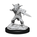 Wizkids Minis D&D 90309 Goblin Male Rogue/Female Bard