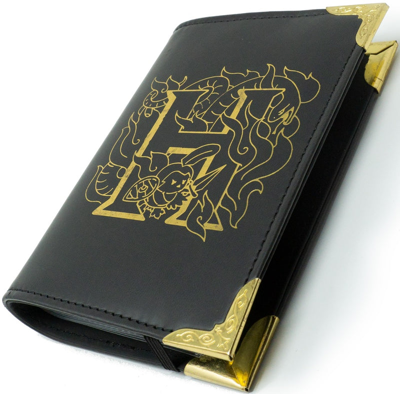Humblewood Tarot Card Binder