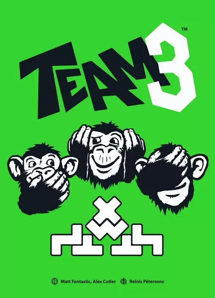 CG Team3 Green