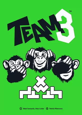 CG Team3 Green