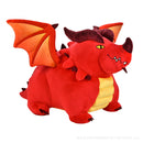 Kidrobot Plush - Dungeons and Dragons Themberchaud Phunny