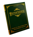 Pathfinder 2E Crown Of The Kobold King Special Edition
