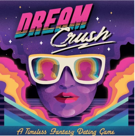 PG Dream Crush