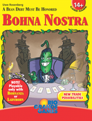 CG Bohnanza: Bohna Nostra