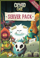 Bg Cryptid Cafe Server Pack