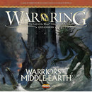 Bg War Of The Ring Warriors Of Middle Earth Exp