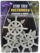 Bg Star Trek Ascendancy Dominion / Breen Starbase
