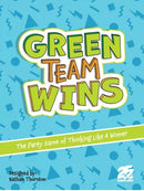 Pg Green Team Wins