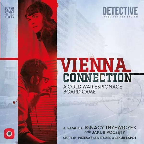 BG Vienna Connection