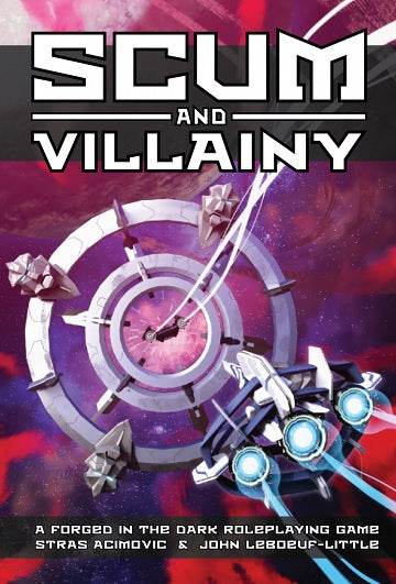 Rpg Scum And Villainy