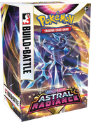 Pokemon SWSH10 Astral Radiance Build and Battle Box