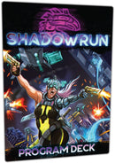 Rpg Shadowrun 6th Ed Programer Deck