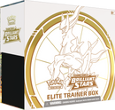 Pokémon SWSH9 Brilliant Stars Elite Trainer Box