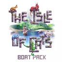 Bg The Isle Of Cats: Boat Pack Expansion