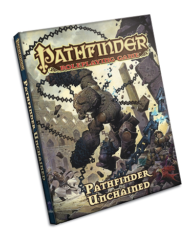 Pf Pathfinder Unchained