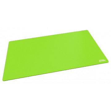 Ultimate Guard Playmat Monochrome Light Green