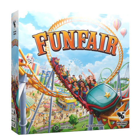 BG Funfair