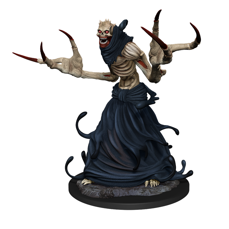 Wizkids Minis D&D 90317 Boneclaw