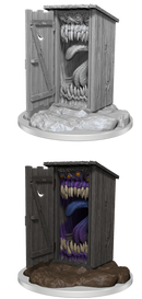 Wizkids Minis D&D 90488 Giant Mimic