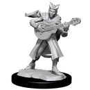 Wizkids Minis D&D 90226 Tiefling Bard Female