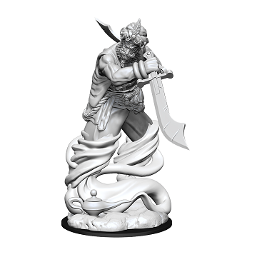 Wizkids Minis D&D 90162 Djinni