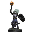 Wizkids Minis D&D 90237 Changeling Cleric Male