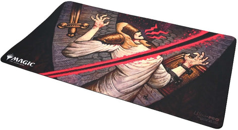 UP Playmat Mystical Archive Doom Blade