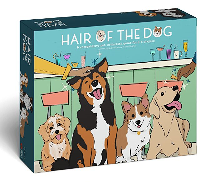 BG Hair of the Dog
