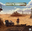 BG Waste Knights