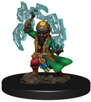 Wizkids Pathfinder Minis 77510 Gnome Sorcerer Prepainted