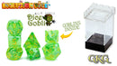 GKG Poly Inclusion Dice Dice Goblin