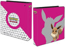 Up Binder 2in Pokémon Eevee