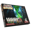Army Painter Gamemaster: Wilderness Adventures Paint Set GM1007