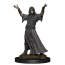 Wizkids Minis 90338 Plague Doctor/Cultist