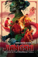 BG Jinagshi: Blood in the Banquet Hall