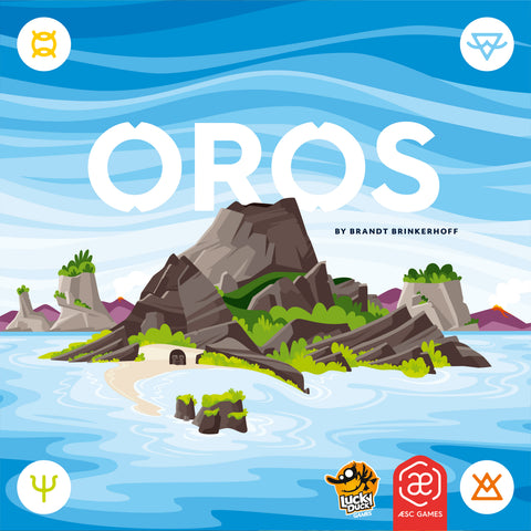 Bg Oros