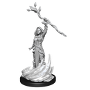 Wizkids Minis D&D 90223 Human Druid Female