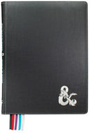 Ultra Pro Premium Book Cover D&D Generic