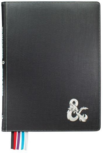 Ultra Pro Premium Book Cover D&D Generic