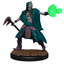 Wizkids Minis D&D 90316 Allip and Deathlock