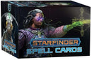 Starfinder Spell Cards