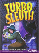 CG Turbo Sleuth