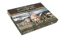 Battle Systems Town House