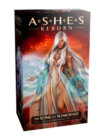 BG Ashes Reborn: The Song of Soaksend Deluxe Expansion