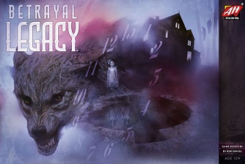 Bg Betrayal At House On The Hill Legacy