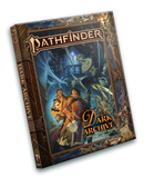 Pathfinder 2E Dark Archive