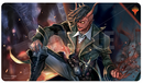 Playmat UP MTG War of the Spark Tibalt