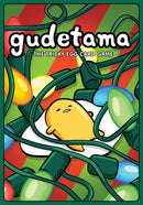 CG Gudetama: The Tricky Egg Card Game Holiday Edition