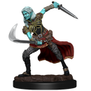 Wizkids Minis D&D 90305 Air Genasi Female