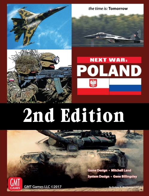 BG Next War: Poland